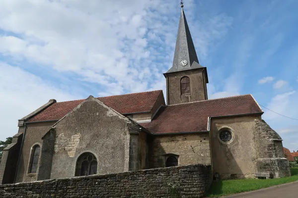 Visite Guidée ADP3P : Bourguignon-les-Morey