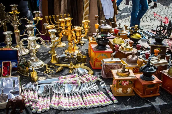 Vide-grenier