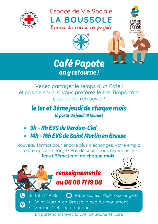 Café Papote