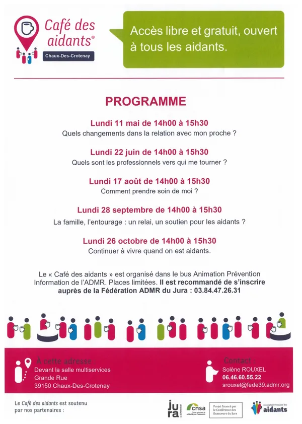 Média additionnel 1