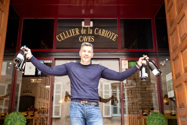 Cellier de la Cabiote - Vente des vins des Hospices de Beaune 2026