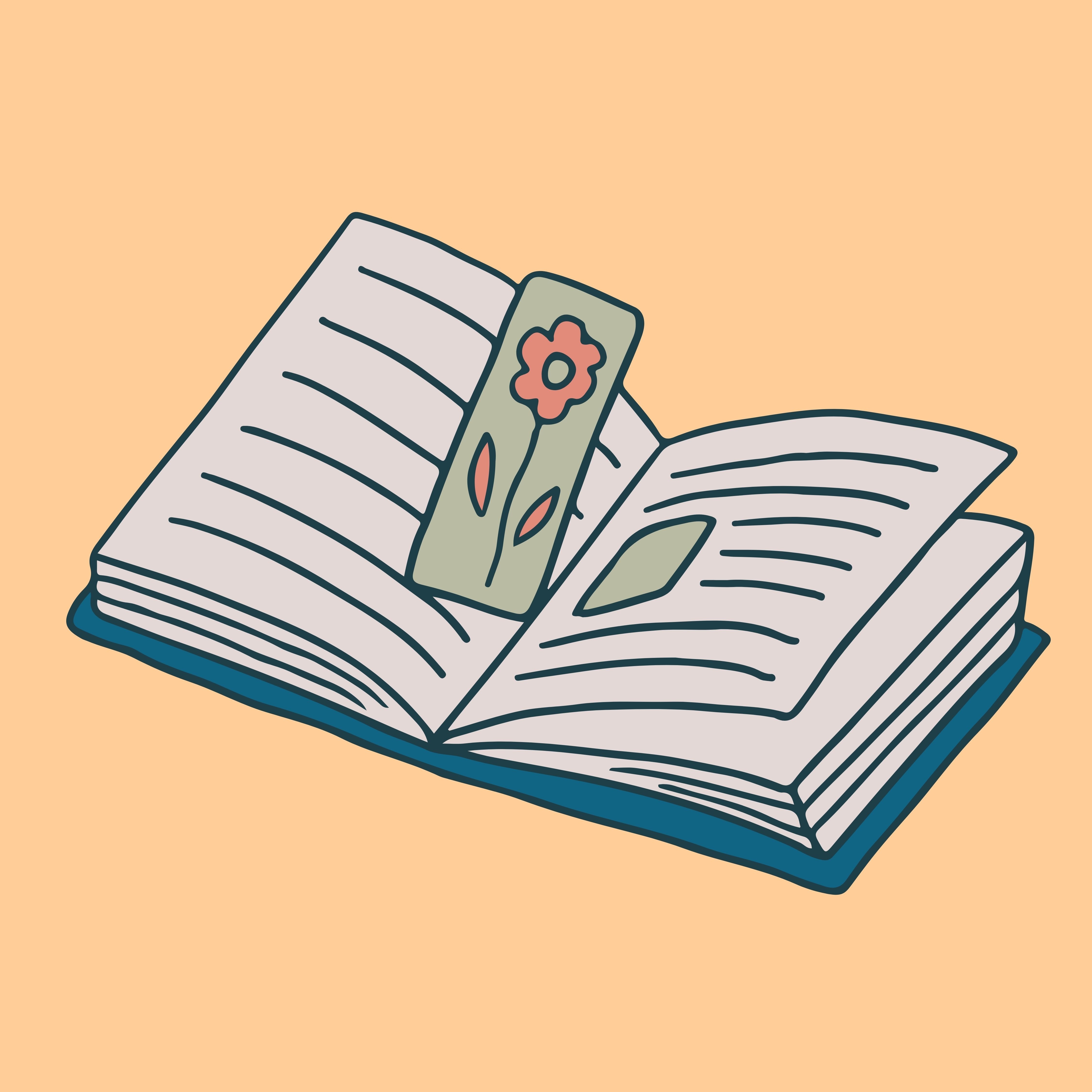 Atelier : "Créez vos marque-pages à partir de collages"