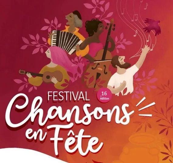 Festival Chansons en Fête