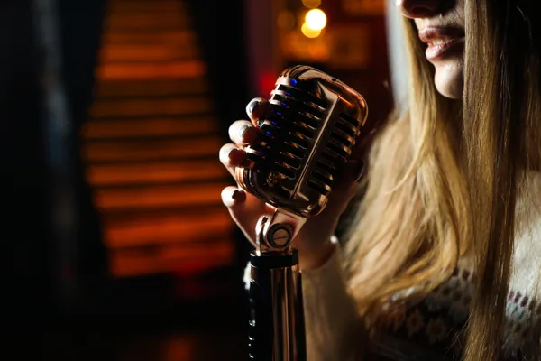 Concours de la chanson amateur