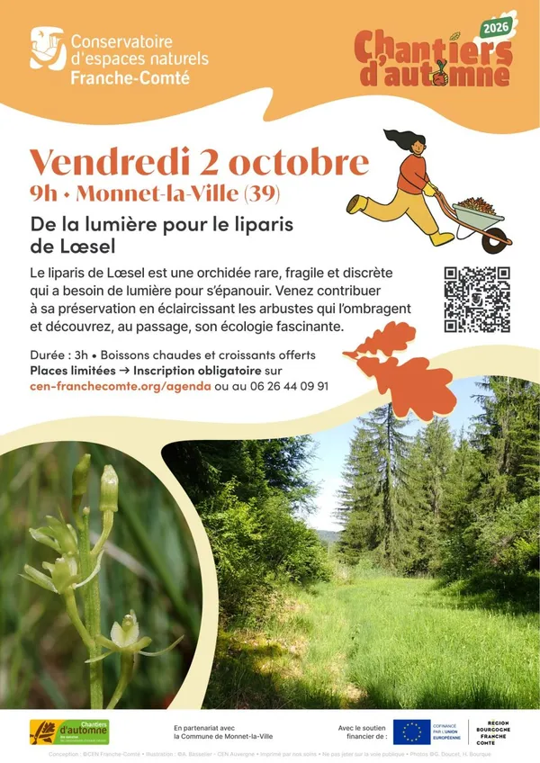 Chantier nature
