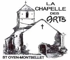 Exposition de la Chapelle des Arts 