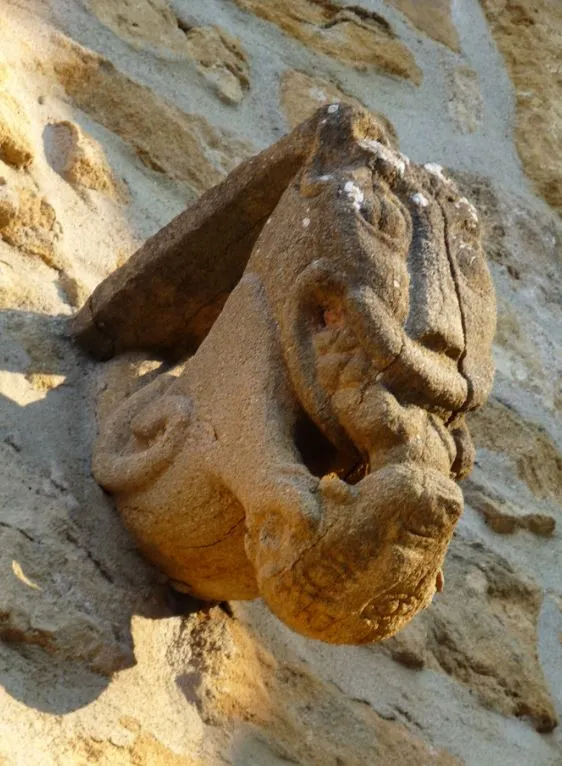 Causeries clunisiennes  "La sculpture clunisienne"