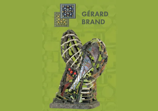 Exposition "Grès Cérame autrement" au Musée Paul Charnoz