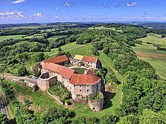 Fête médiévale 2026 au château de Montby
