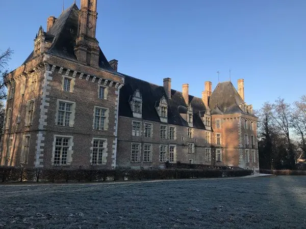 Journées Européennes du Patrimoine