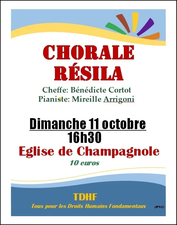 Chorale Résila
