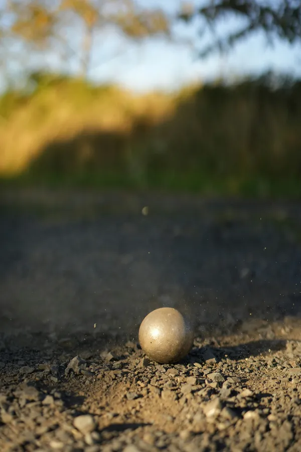 Concours de Boules