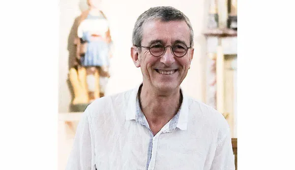 Moment d'orgue avec Freddy Eichelberger