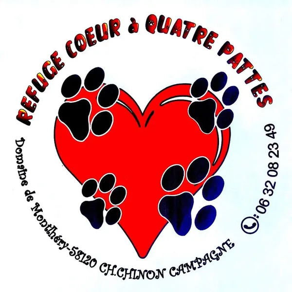 Portes ouvertes au refuge Cœur à quatre pattes