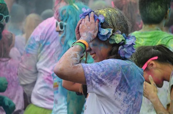 Color Tour