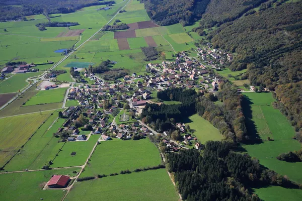 Marché de Gennes