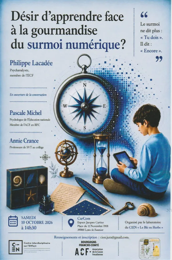 Conférence