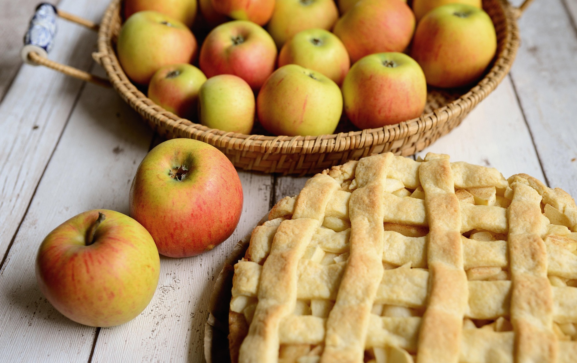 Fête de la tarte