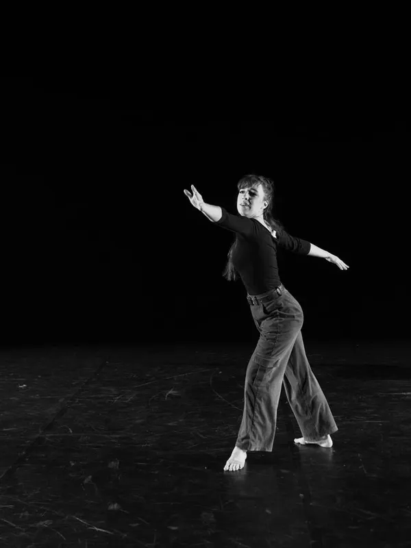 Spectacle Conte et ballade dansée