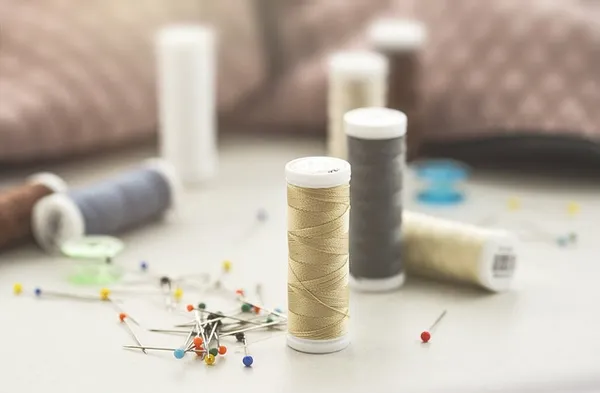 Les ateliers couture