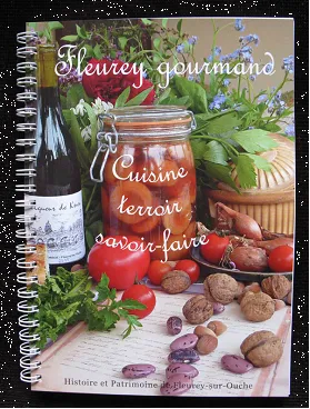 Visite gourmande