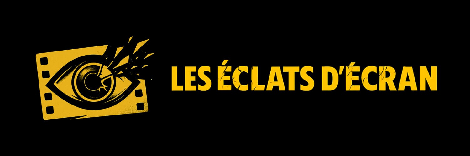 Festival Les Éclats d’Écran