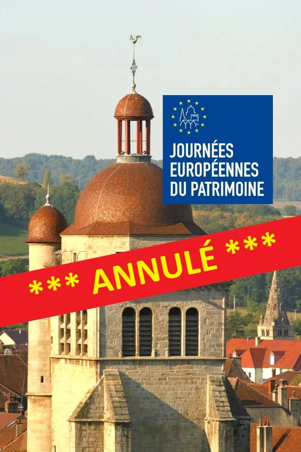 Visite et montée au clocher de St-Hippolyte