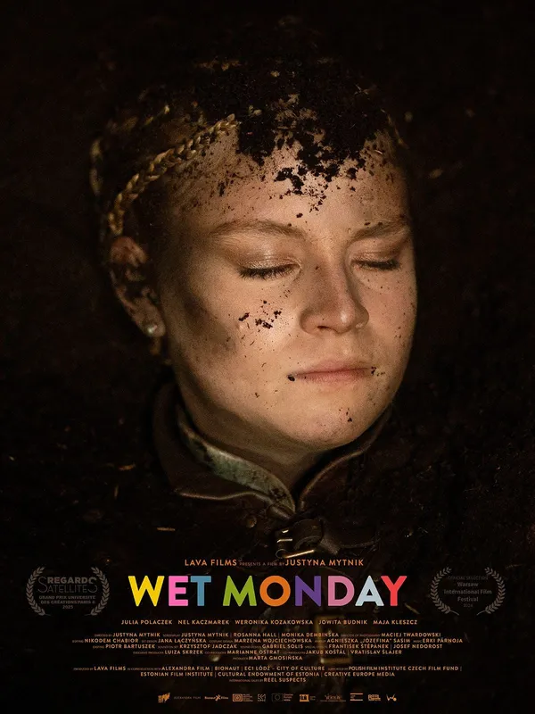 Ciné-club J. Becker - Wet Monday