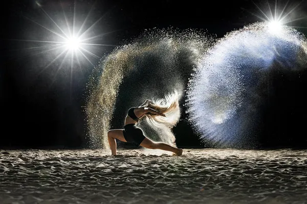 Danse "Au Masculin"