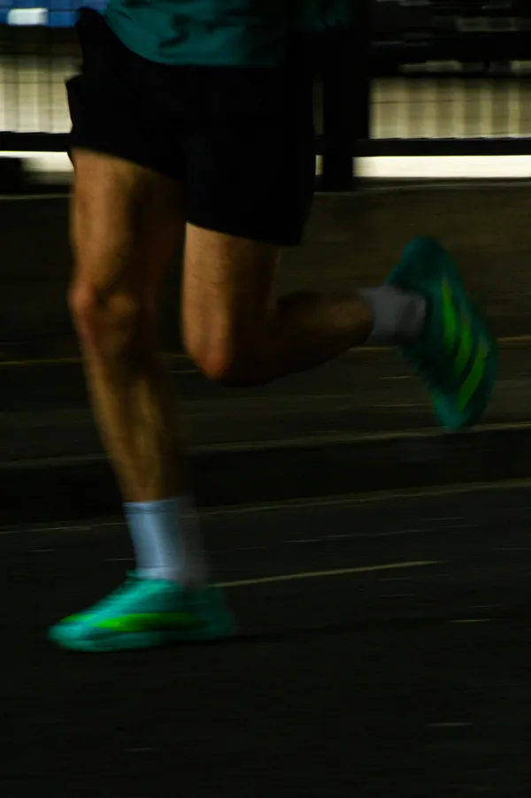 Corrida nocturne