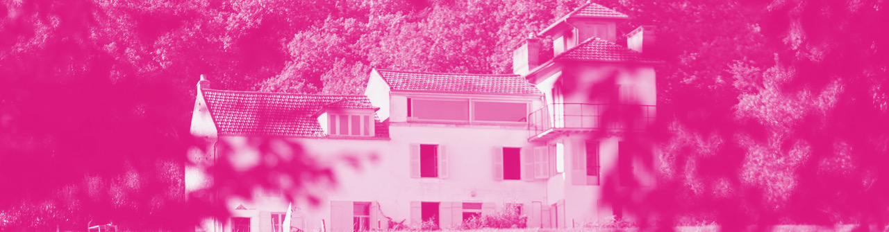 Rencontre à la maison Zervos
