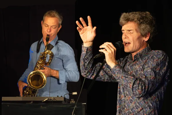 Spectacle conte et musique , " De bois de fer " par la compagnie Le Caillou
