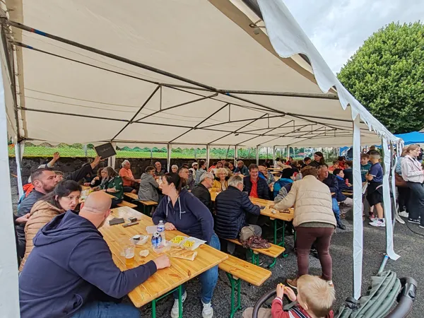 Ville à Joie à Bissey-la-Côte