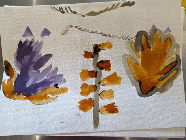 Atelier enfant la semaine des plantes