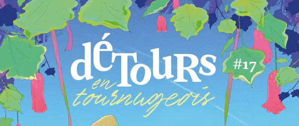 Festival "Détours en Tournugeois"