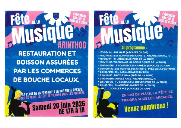 Média additionnel 1