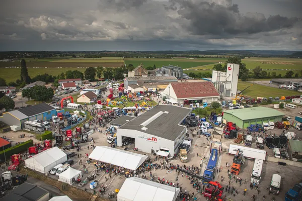 Truckstival