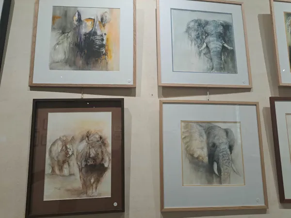 Exposition : Nature et animalité, retours indispensables