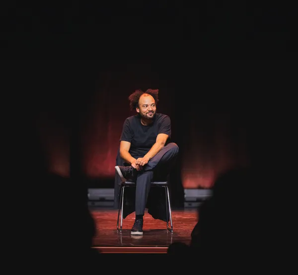 Fabrice Éboué