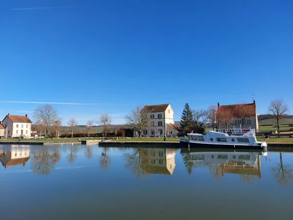Balades croisières à bord du bateau "Elza"