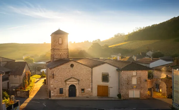 Vignobles en scène : Du Vin au Divin