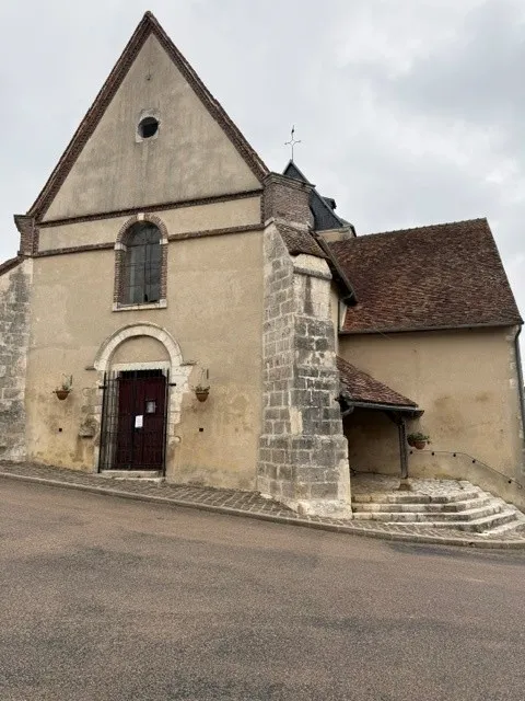 Lavau, mémoire de pierre et de renaissance