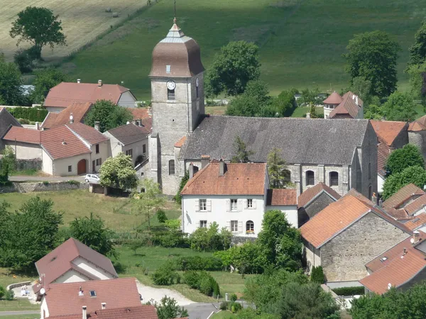 Journées européennes du Patrimoine à Mailley-Chazelot