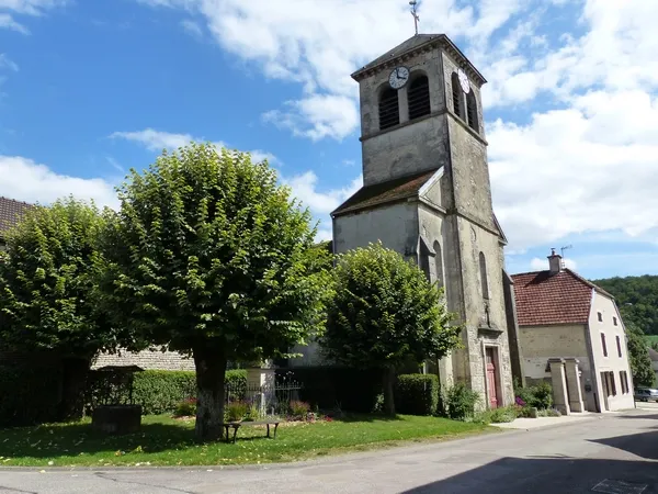 Un jour Une église en Pays Châtillonnais