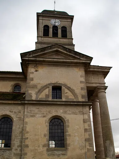 Un jour une église en Pays Châtillonnais