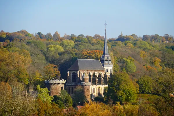 Journées européennes du patrimoine