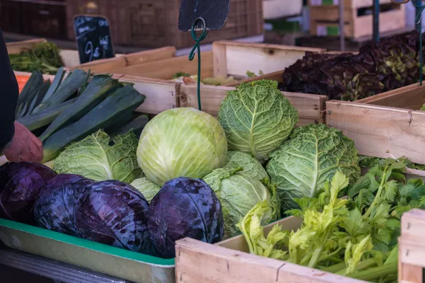 Marché hebdomadaire