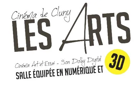 Programme Cinéma Les Arts