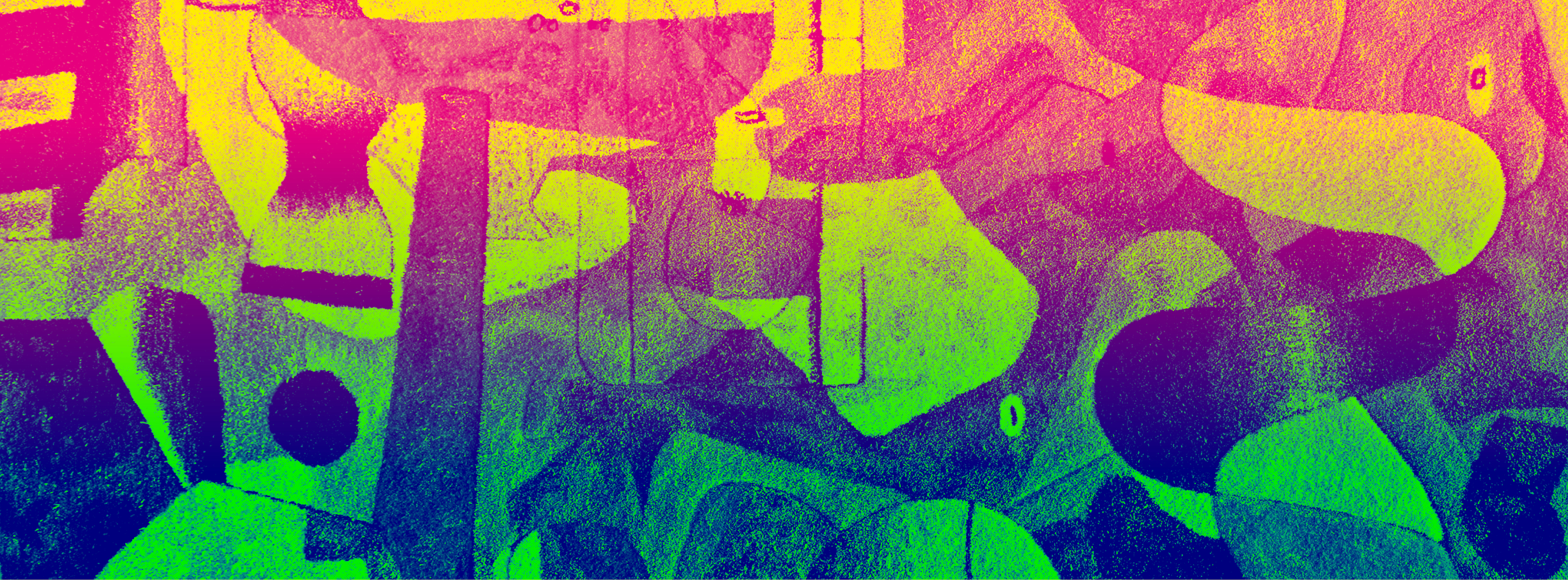 Une Synthèse des arts