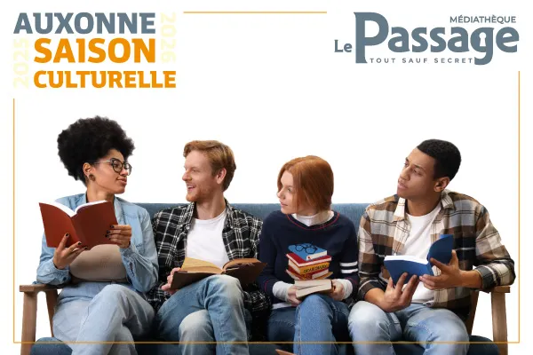 Club lecture